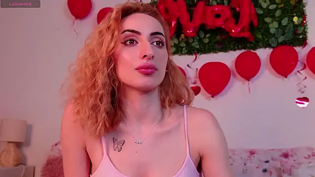 AuraPure online show from February 17, 2026, 7:33 pm