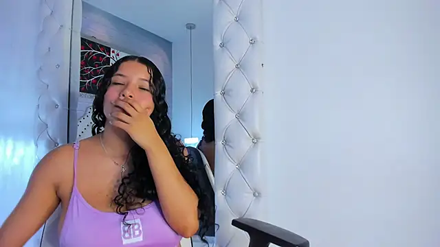 MeyBaldini online show from March 3, 2026, 5:31 pm