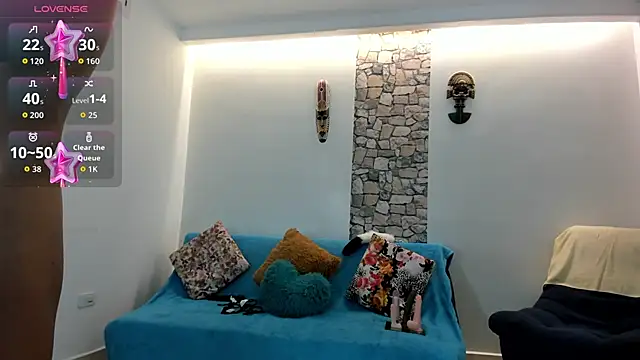 Snapshot of PIINK_2025 chatting on November 16, 2025, 4:56 pm PIINK 2025 online show from November 16, 2025, 4:56 pm