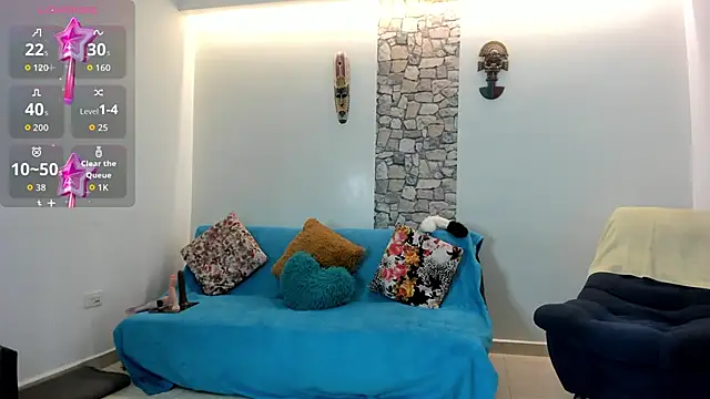 Snapshot of PIINK_2025 chatting on November 20, 2025, 2:29 pm PIINK 2025 online show from November 20, 2025, 2:29 pm