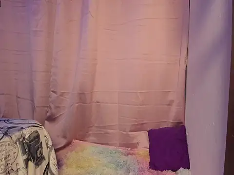 ImSofiVega online show from October 29, 2025, 5:34 pm