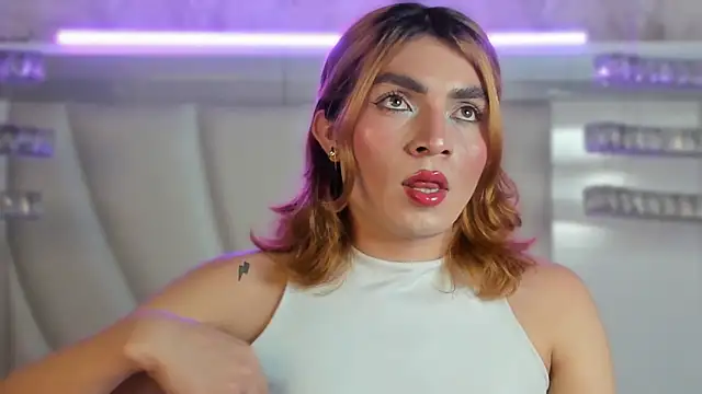 Tommy Lovee online show from April 8, 2026, 4:47 am