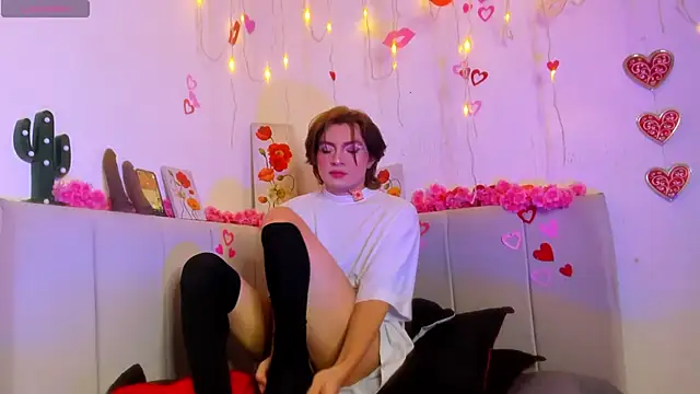 Tommy Lovee online show from September 27, 2025, 4:29 am