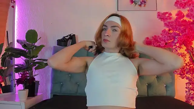 Tommy Lovee online show from February 28, 2026, 4:34 am