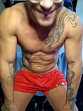 Snapshot of Clarkstrip chatting on September 20, 2025, 1:49 pm Clarkstrip online show from September 20, 2025, 1:49 pm