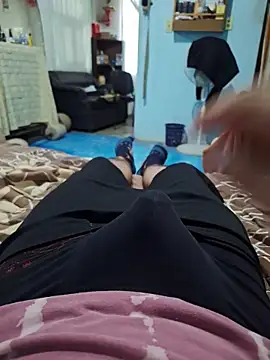 Abi abii online show from October 8, 2025, 10:10 pm