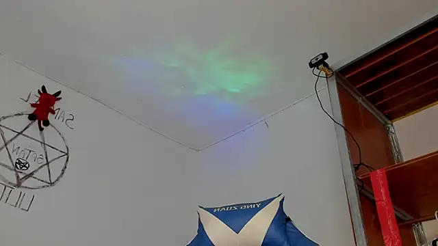 Lord Luciferhot Dirty666 online show from February 14, 2026, 4:51 pm