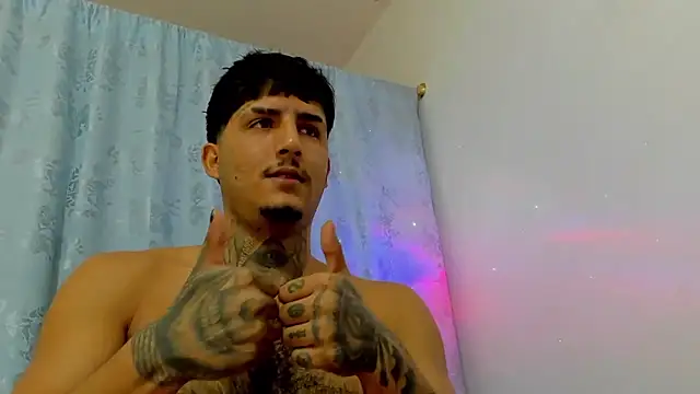 Lord Luciferhot Dirty666 online show from January 11, 2026, 6:26 pm