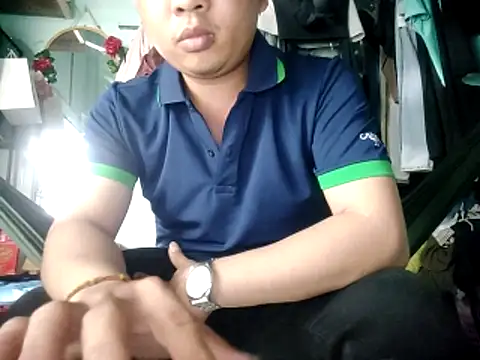 Boy kuto77 online show from April 20, 2026, 6:16 am