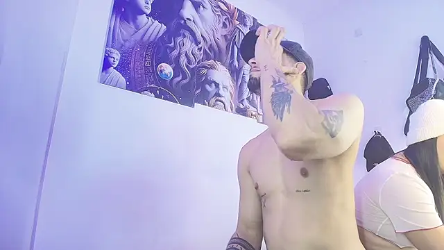 Snapshot of aphrodita_hotaz chatting on December 14, 2025, 5:02 am aphrodita hotaz online show from December 14, 2025, 5:02 am