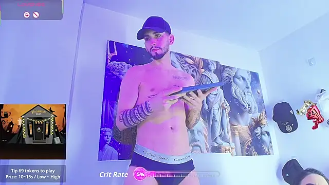 Snapshot of aphrodita_hotaz chatting on October 26, 2025, 11:05 pm aphrodita hotaz online show from October 26, 2025, 11:05 pm