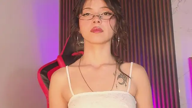 SpicyDemons online show from September 20, 2025, 3:33 am