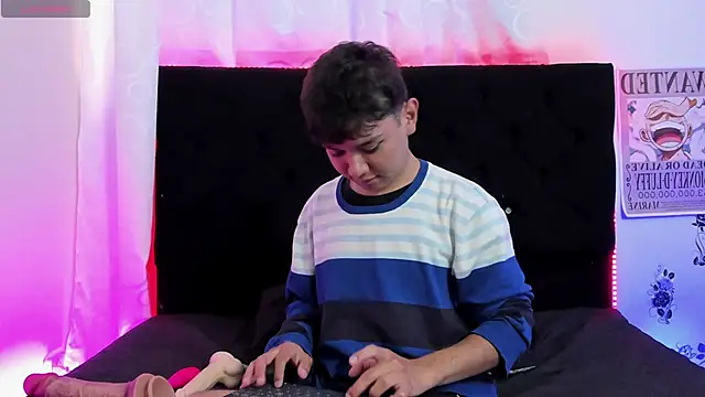 kody sexy online show from October 19, 2025, 1:36 pm