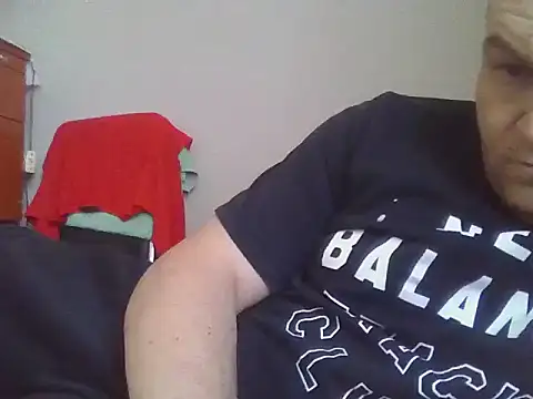 habartek85 online show from February 1, 2026, 8:56 am