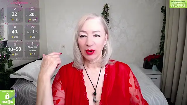 hunters woman online show from April 5, 2026, 6:47 pm