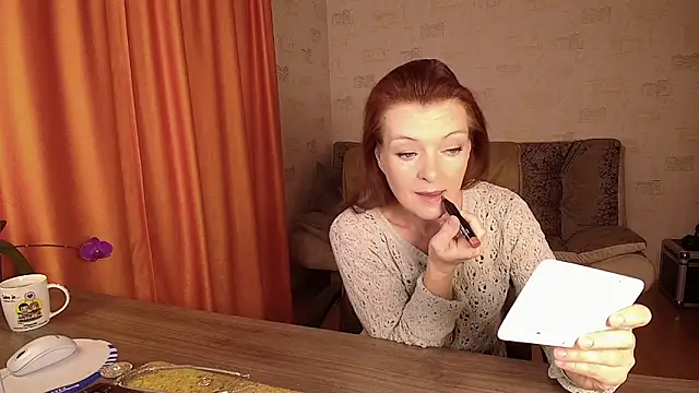 Snapshot of Milla_Vanilla_ chatting on October 17, 2025, 11:01 am Milla Vanilla online show from October 17, 2025, 11:01 am