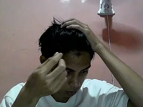 Snapshot of Kyoshi_19 chatting on November 12, 2025, 2:21 pm Kyoshi 19 online show from November 12, 2025, 2:21 pm