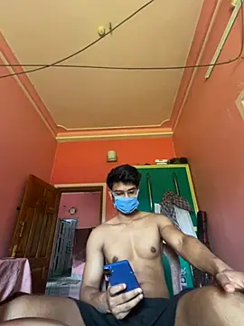 Mr Cajonny0 online show from September 10, 2025, 5:50 am