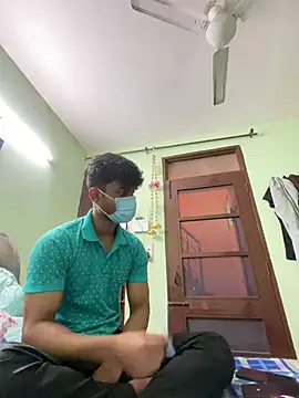 Mr Cajonny0 online show from February 16, 2026, 6:01 am