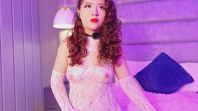 DoollyRosee online show from December 20, 2025, 4:15 am