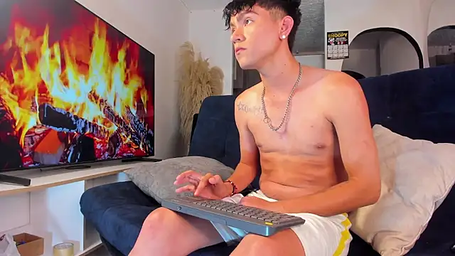 Steven baby69 online show from December 16, 2025, 3:00 am