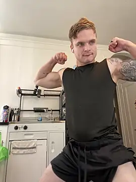 Snapshot of King_Kev_ chatting on September 25, 2025, 5:52 pm King Kev online show from September 25, 2025, 5:52 pm