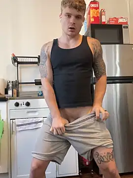 Snapshot of King_Kev_ chatting on September 23, 2025, 4:03 pm King Kev online show from September 23, 2025, 4:03 pm