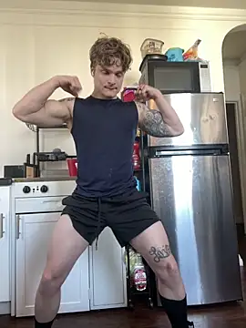 Snapshot of King_Kev_ chatting on February 3, 2026, 6:02 pm King Kev online show from February 3, 2026, 6:02 pm