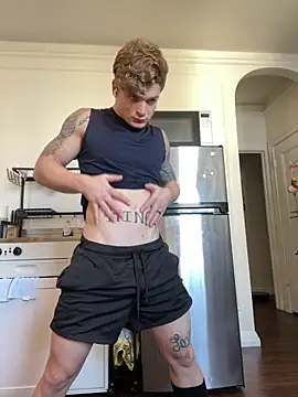 Snapshot of King_Kev_ chatting on January 7, 2026, 5:40 pm King Kev online show from January 7, 2026, 5:40 pm