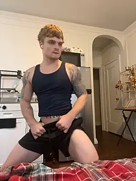 Snapshot of King_Kev_ chatting on October 14, 2025, 5:46 pm King Kev online show from October 14, 2025, 5:46 pm