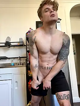 Snapshot of King_Kev_ chatting on January 15, 2026, 6:55 pm King Kev online show from January 15, 2026, 6:55 pm