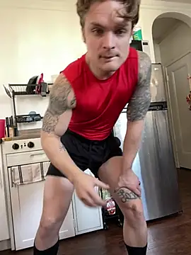 Snapshot of King_Kev_ chatting on February 5, 2026, 5:42 pm King Kev online show from February 5, 2026, 5:42 pm