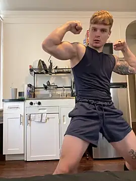 Snapshot of King_Kev_ chatting on October 8, 2025, 4:29 pm King Kev online show from October 8, 2025, 4:29 pm