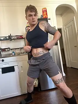 Snapshot of King_Kev_ chatting on December 1, 2025, 7:26 pm King Kev online show from December 1, 2025, 7:26 pm