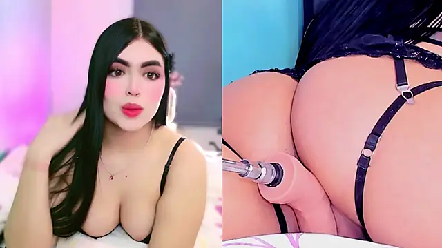 perla cm online show from April 6, 2026, 11:00 am