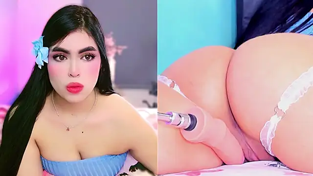 perla cm online show from April 5, 2026, 10:55 am