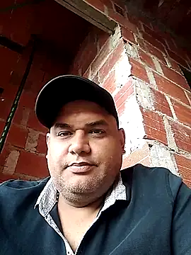 Cocoli43 online show from October 22, 2025, 9:57 pm