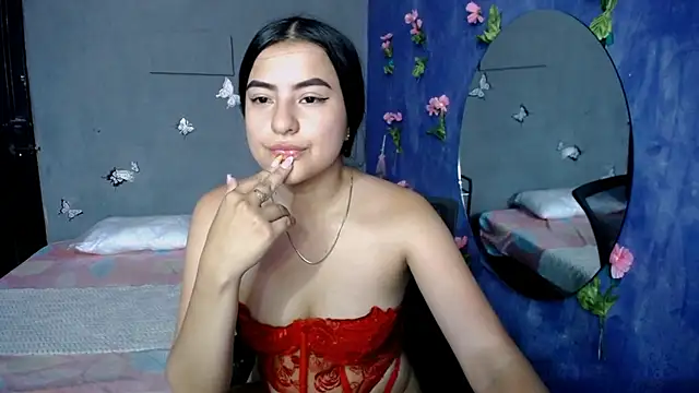 Snapshot of Karina_sweet1 chatting on September 9, 2025, 3:54 pm Karina sweet1 online show from September 9, 2025, 3:54 pm