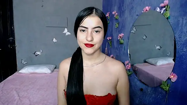 Snapshot of Karina_sweet1 chatting on October 22, 2025, 3:55 pm Karina sweet1 online show from October 22, 2025, 3:55 pm