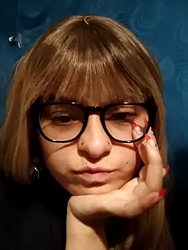 Aurora blaack online show from March 9, 2026, 3:32 am