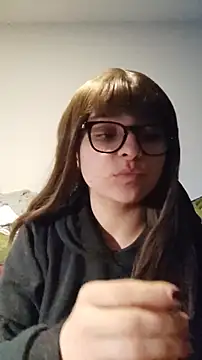 Aurora blaack online show from January 8, 2026, 12:16 am