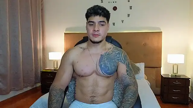 Steven Velez online show from April 21, 2026, 1:42 am