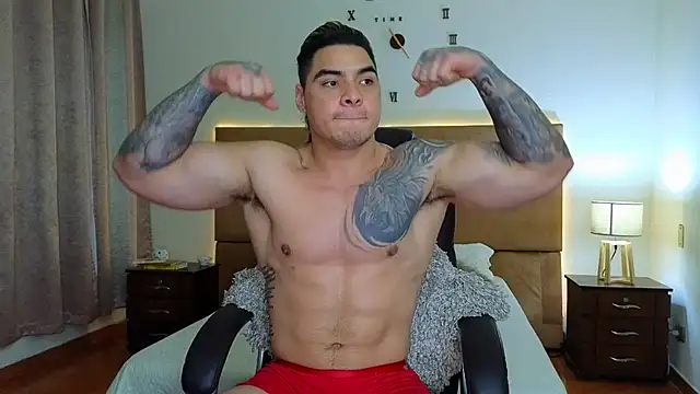 Snapshot of Steven_Velez chatting on December 3, 2025, 2:12 am Steven Velez online show from December 3, 2025, 2:12 am