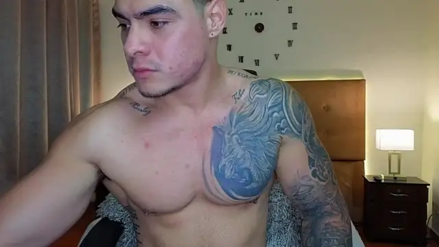 Steven Velez online show from March 15, 2026, 2:07 am