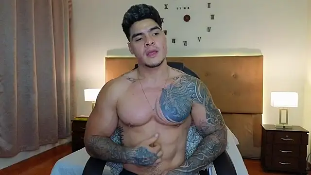 Steven Velez online show from March 21, 2026, 8:19 am