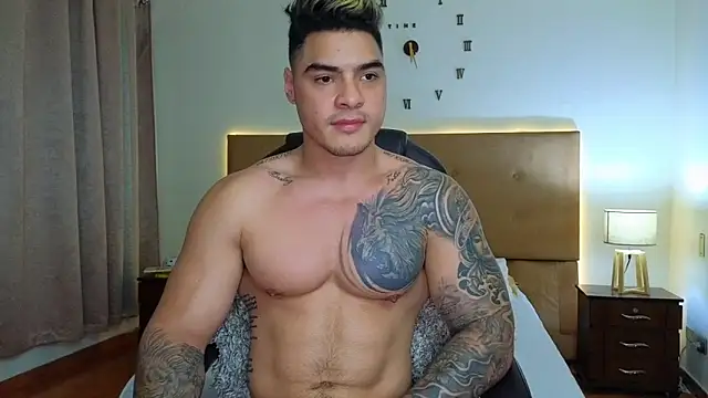 Steven Velez online show from December 18, 2025, 12:16 am