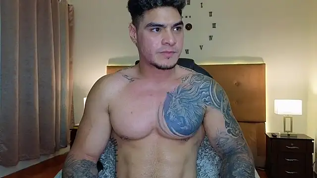 Steven Velez online show from February 27, 2026, 1:39 am