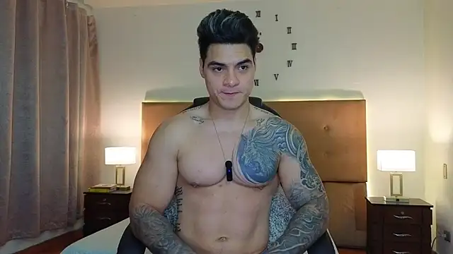 Steven Velez online show from June 11, 2026, 11:24 pm