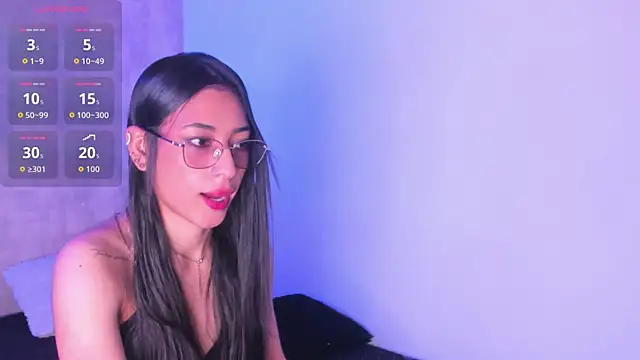 Becky G online show from October 20, 2025, 4:58 am