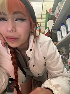 Sallem Pink online show from March 14, 2026, 11:16 am